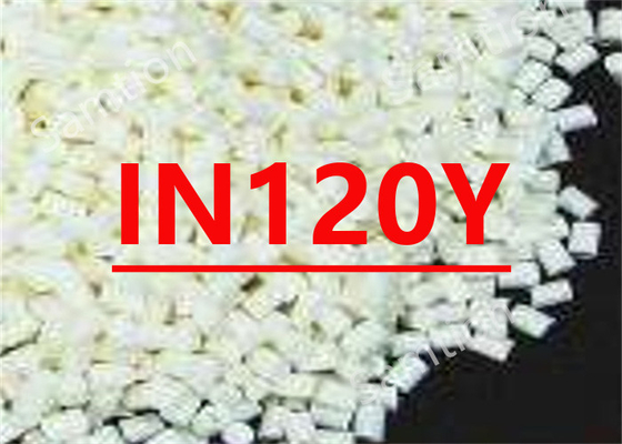 S-Plastic Noryl IN120Y Grade résistant à l'impact du débit facile et à la chaleur moyenne