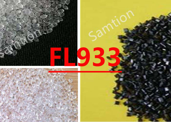 La résine S-Plastic Lexan FL933 est une réduction de poids à 0,250 pouces de paroi. 30% GR.