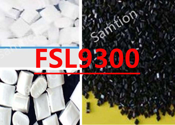 Le Lexan S-Plastic FSL9300