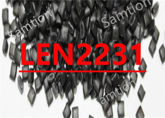 S-Plastic Noryl LEN2231 est utilisé