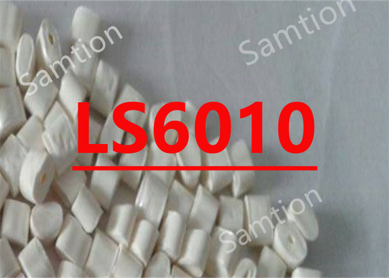 La résine S-Plastic Noryl LS6010 est un mélange de PPE-PS modifié à haute performance