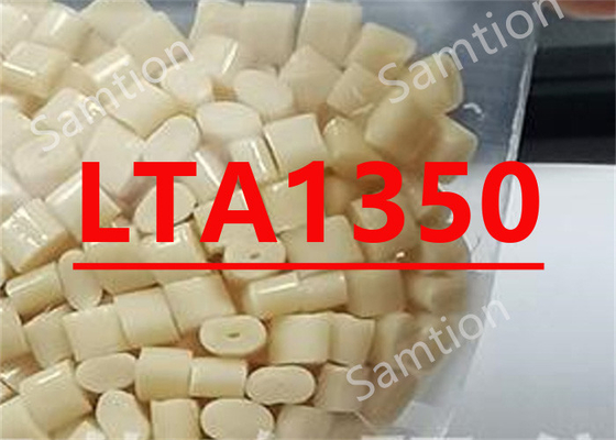 S-Plastic Noryl LTA1350 non rempli, de qualité injectable, conçu pour un meilleur vieillissement thermique à long terme,