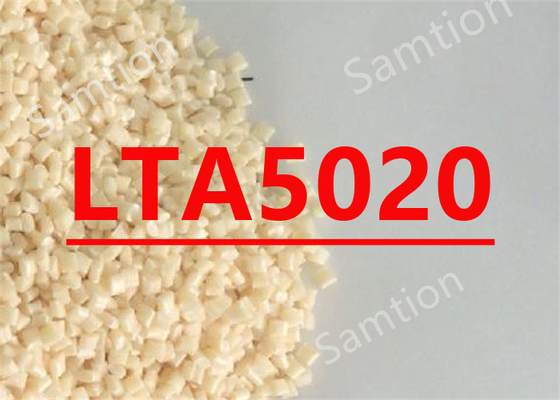 S-Plastic Noryl* LTA5020 est un produit moldable par injection non rempli conçu pour améliorer le vieillissement thermique à long terme