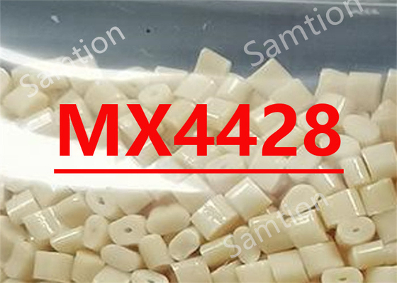 S-Plastic Noryl MX4428 Données préliminaires 15% de résine PPO+PS renforcée par verre