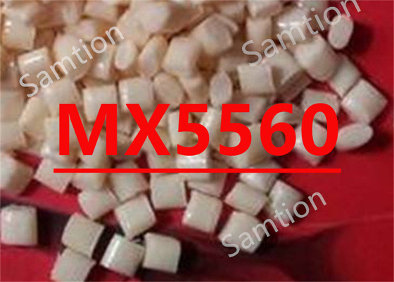 S-Plastic Noryl MX5560 DATA PRÉLIMIÈRIE EPI+PS mousseux avec des propriétés de ductilité supérieure