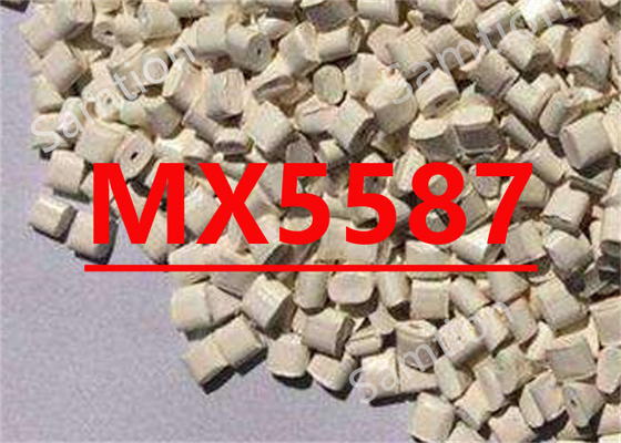 S-Plastic Noryl MX5587