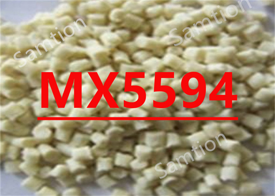 S-Plastic Noryl MX5594 OBLIGÉ En février 2005 Veuillez contacter NORYL Product Management pour obtenir des solutions de remplacement