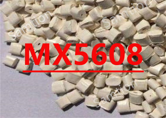 S-Plastic Noryl MX5608 Données préliminaires Résine FR non bromée non chlorée 190F