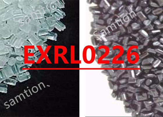 S-Plastic  EXRL0226 Copolymère de polycarbonate avec un excellent impact et une transparence à basse température