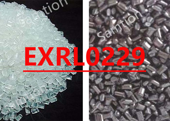 La résine S-Plastic  EXRL0229 de polycarbonate (PC) est une résine non remplie, moldable par injection.