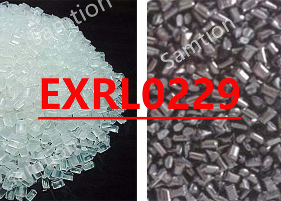 La résine S-Plastic Lexan EXRL0229 de polycarbonate (PC) est une résine non remplie, moldable par injection.