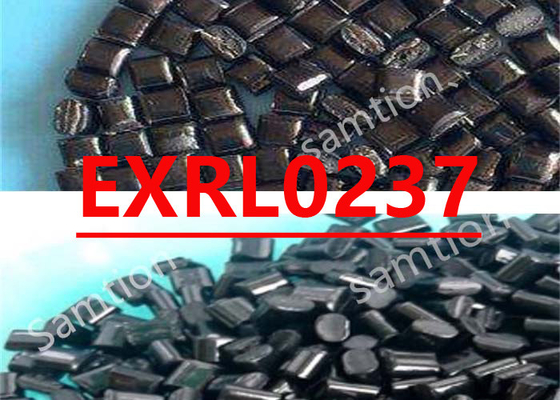 S-Plastic Lexan EXRL0237 est une résine copolymère de polycarbonate à flux standard avec une meilleure résistance aux rayures et une stabilité UV.