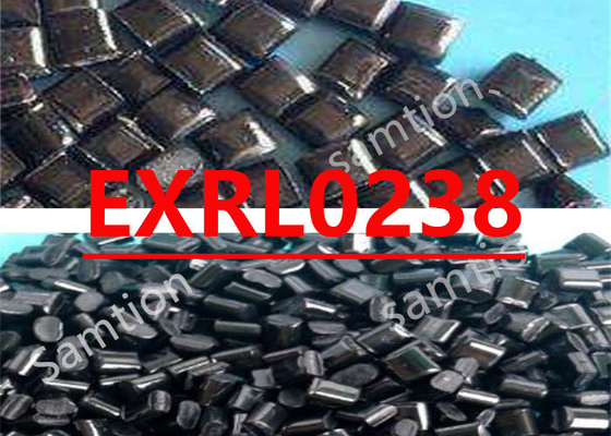 S-Plastic Lexan EXRL0238 Copolymère de polycarbonate à haute température de développement.