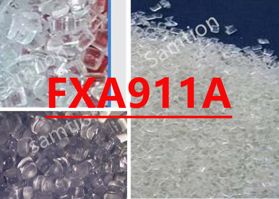 La résine S-Plastic Lexan FXA911A est un PC dans les effets spéciaux pour la différenciation esthétique.