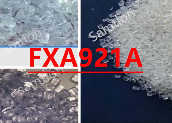 La résine S-Plastic Lexan FXA921A n'offre aucune garantie pour la précision de la couleur dans les effets de métamérisme angulaire.