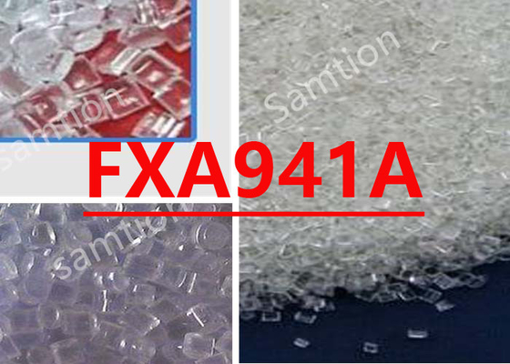 La résine S-Plastic Lexan FXA941A n'offre aucune garantie pour la précision de la couleur dans les effets de métamérisme angulaire.