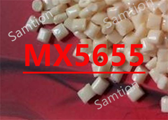 S-Plastic Noryl MX5655 Données préliminaires PPE+PS pour les applications FR et palettes US classe 2