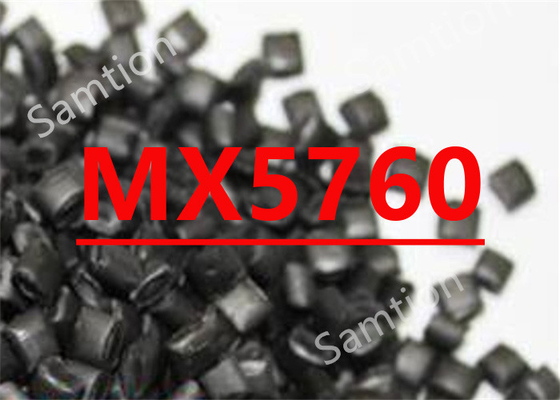 S-Plastic Noryl MX5760 sera commercialisé sous le nom de SE1GFN3HF.