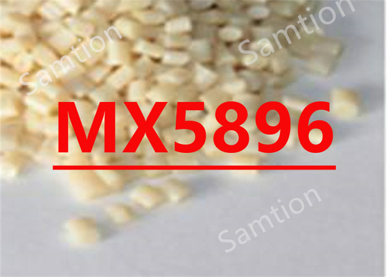 S-Plastic Noryl MX5896 Données préliminaires 20% de verre/10 PPE+PS renforcé minéral.