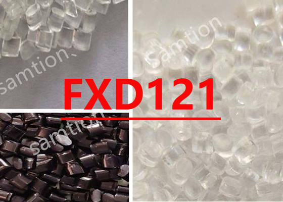 La résine S-Plastic Lexan FXD121 est un PC transparent/translucide pour des effets spéciaux de diffusion lumineuse.