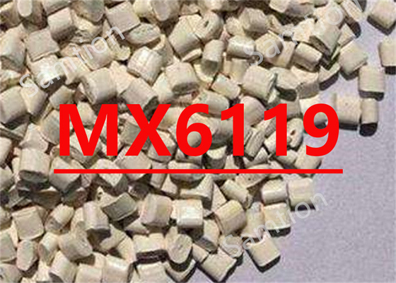 S-Plastic Noryl MX6119 sera commercialisé sous le nom IGN5531 20% PPE+PS renforcé de verre Systèmes d'allumage automobile