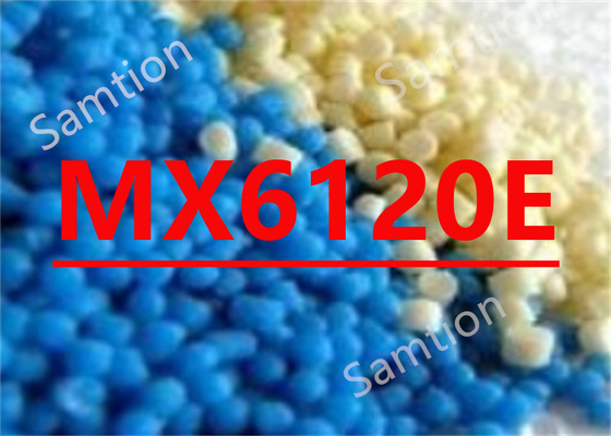 S-Plastic Noryl MX6120E est un matériau non rempli avec un bon débit, un fort impact et une résistance chimique