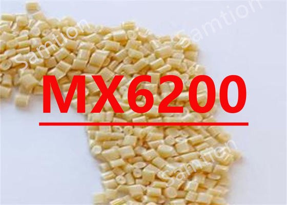 S-Plastic Noryl MX6200 Données préliminaires PPE+PP Application de fascia automobile moulé ou extrudé