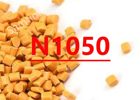 S-Plastic Noryl N1050 PPE+PP Application pour le fascia automobile