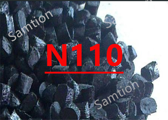 S-Plastic Noryl N110 Matériau non rempli, avec une résistance à température moyenne de 115 oC selon l'ISO 306.