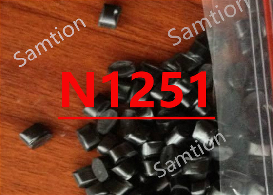 S-Plastic Noryl N1251 ECO-FLO ((Tm) ECO Conforme à la norme non halogénique et ignifuge PPE+PS à haut débit