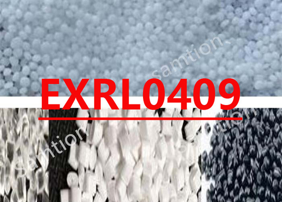 S-Plastic Lexan EXRL0409 de qualité UV stabilisée, avec un excellent débit.