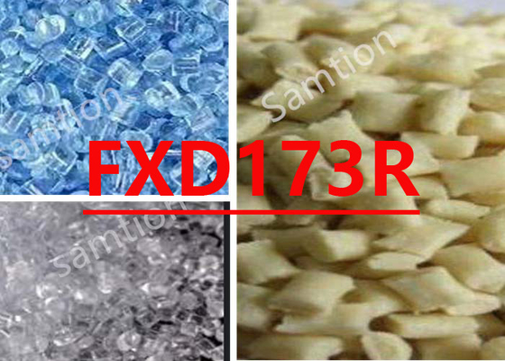 La résine S-Plastic Lexan FXD173R est une résine UV stabilisée translucide à haut débit pour des effets spéciaux de diffusion lumineuse.