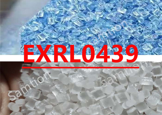 S-Plastic Lexan EXRL0439 Une qualité de polycarbonate ramifié avec une texture de surface lorsqu'il est extrudé en feuille, en tuyau et en profilés