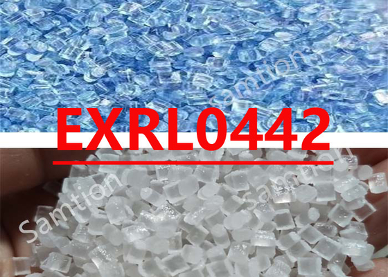 S-Plastic Lexan EXRL0422 Polycarbonate à haut débit pour appareils médicaux et applications pharmaceutiques