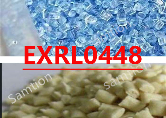 S-Plastic Lexan EXRL0448 Polycarbonate spécialisé à haute température pour les dispositifs médicaux et les applications pharmaceutiques