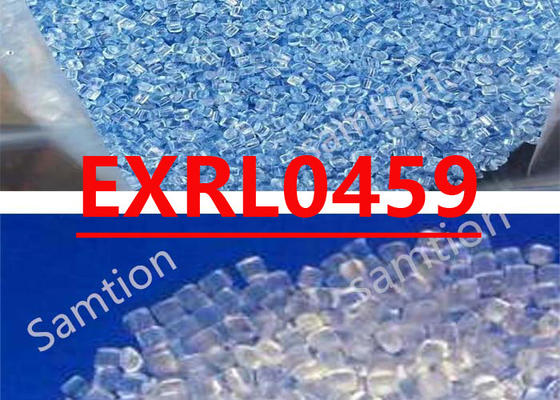 S-Plastic Lexan EXRL0459 PC spécialisé à haut débit avec une meilleure traçabilité et ductilité.