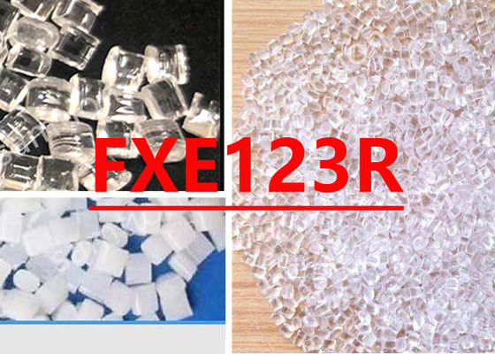 S-Plastic Lexan FXE123R résine A transparente/translucide, UV stabilisée à faible viscosité pour effets spéciaux