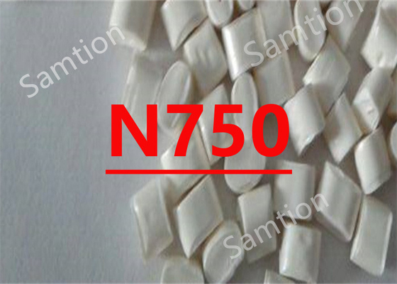 S-Plastic Noryl N750 ECO-FLO ((Tm) ECO Conforme PPE non halogéné ignifuge PPE+PS à haut débit