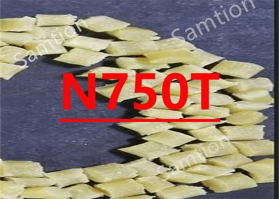 S-Plastic Noryl N750T ECO-FLO ((Tm) ECO Conforme PPE anti-flamme non halogéné + PS.