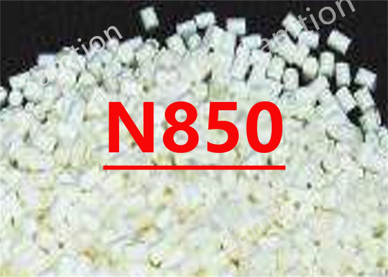 S-Plastic Noryl N850 ECO-FLO ((Tm) ECO Conforme PPE anti-flamme non halogéné + PS