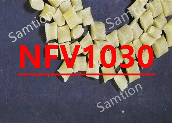S-Plastic Noryl NFV1030 est un médicament utilisé dans le traitement de l'hypertension artérielle.