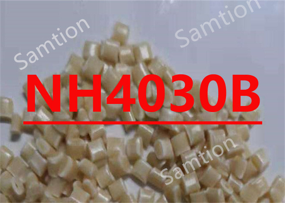S-Plastic Noryl NH4030B est un mélange modifié PPE-HIPS qui présente un excellent équilibre de non halogénés