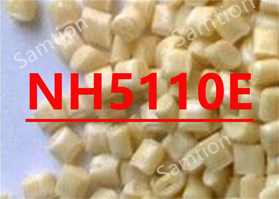 S-Plastic Noryl NH5110E est un retardateur de flamme non halogéné de qualité d'extrusion modifiée par impact