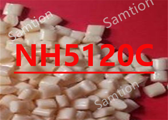 La résine S-Plastic Noryl NH5120C est un mélange de PPE-PS modifié qui présente un excellent équilibre de non-halogénés