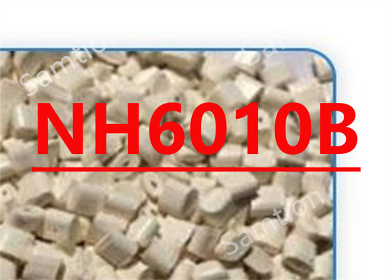 La résine S-Plastic Noryl NH6010B est un mélange de PPE-PS modifié à haute performance qui présente un excellent équilibre