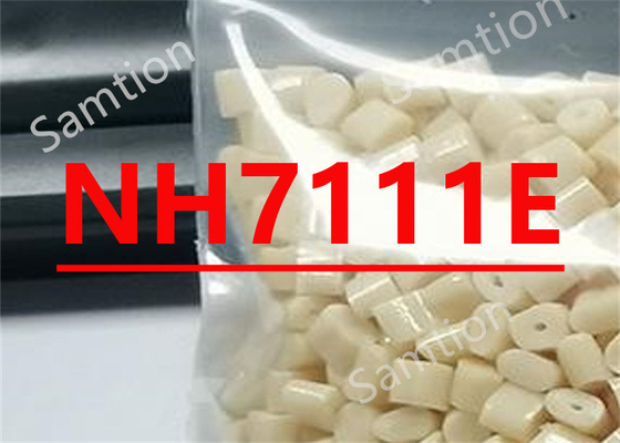 S-Plastic Noryl NH7111E Noryl EXNL0280 est une résine d'éther de polyphénylène modifiable moulé à l'injection renforcée de fibres de verre