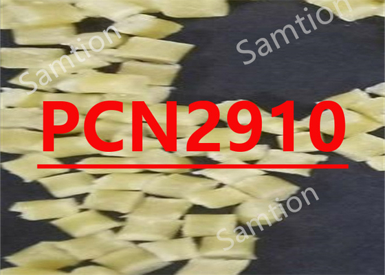 S-Plastic Noryl PCN2910 35% de verre/mica rempli de modulus élevés et de tolérance étroite pour le marché du châssis