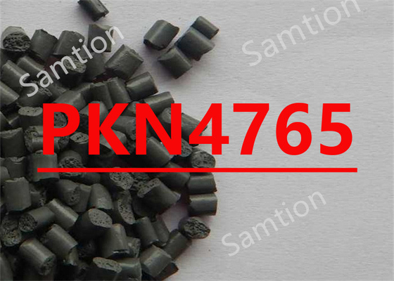 S-Plastic Noryl PKN4765 PPE+PS mélange opaque conforme à la FDA dans les couleurs limitées extrusion et moulage par injection