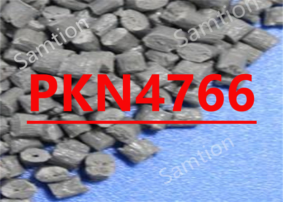 S-Plastic Noryl PKN4766 PPE+PS mélange translucide conforme à la FDA dans des couleurs limitées