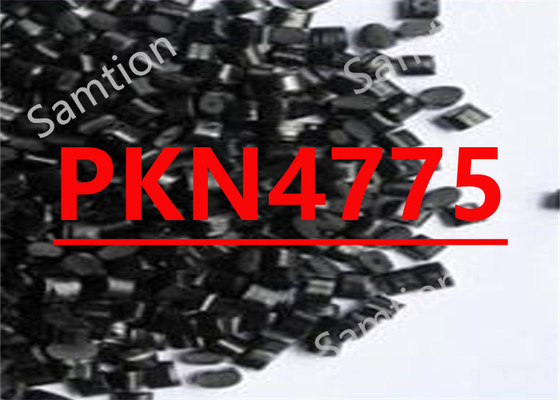 S-Plastic Noryl PKN4775 PPE+PS mélange opaque conforme à la FDA dans des couleurs limitées Module de chaleur élevé à température élevée